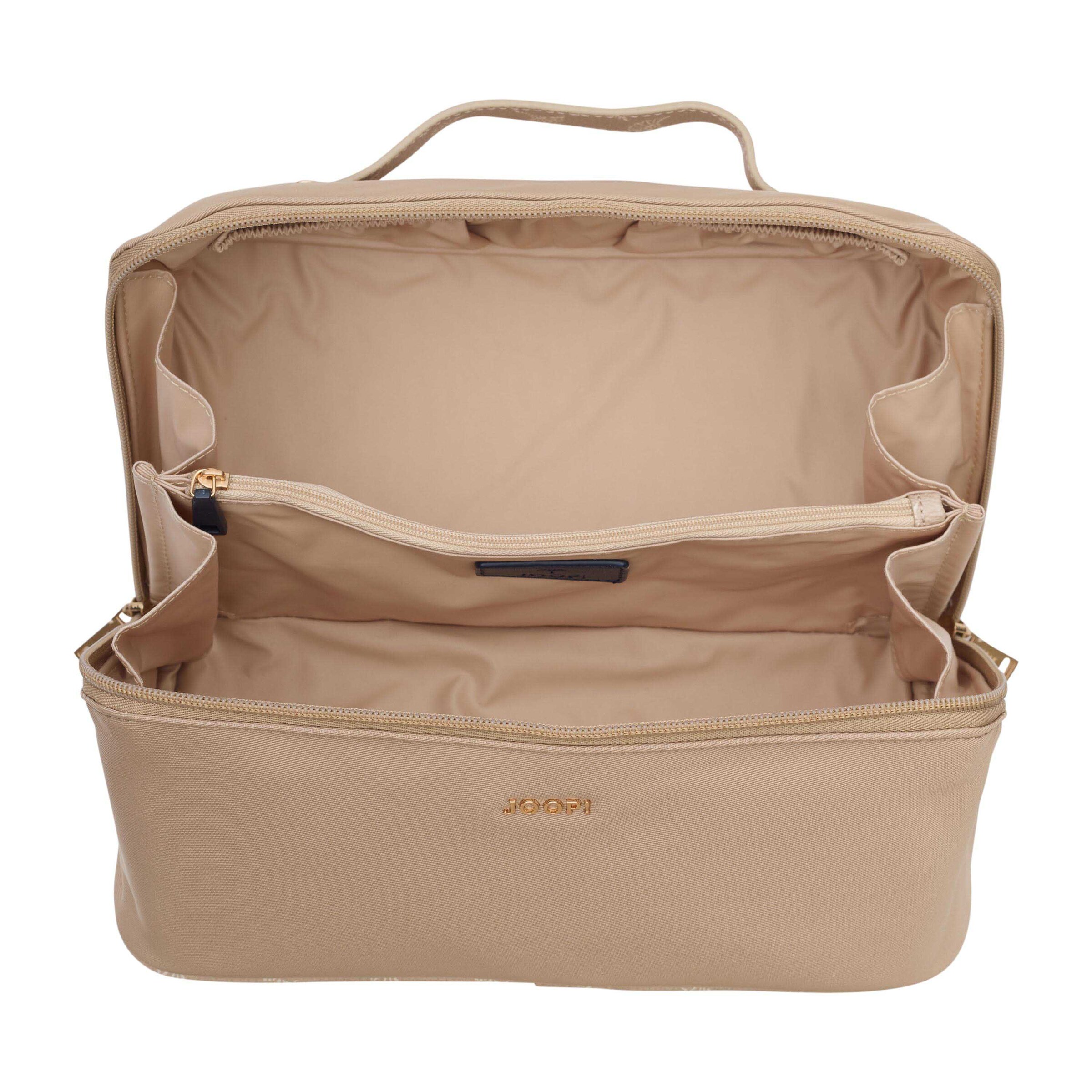 JOOP! Cosmetic Bag in Brown