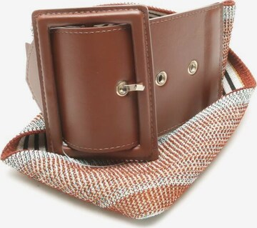 MISSONI Belt in L in Mixed colors: front
