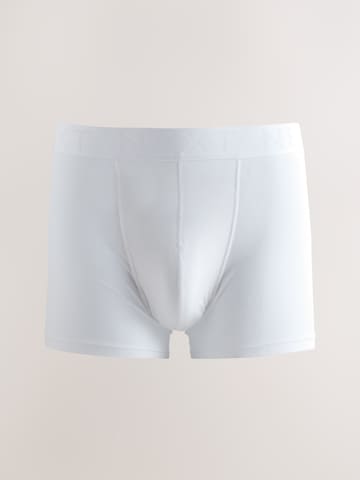 Next Μποξεράκι σε λευκό