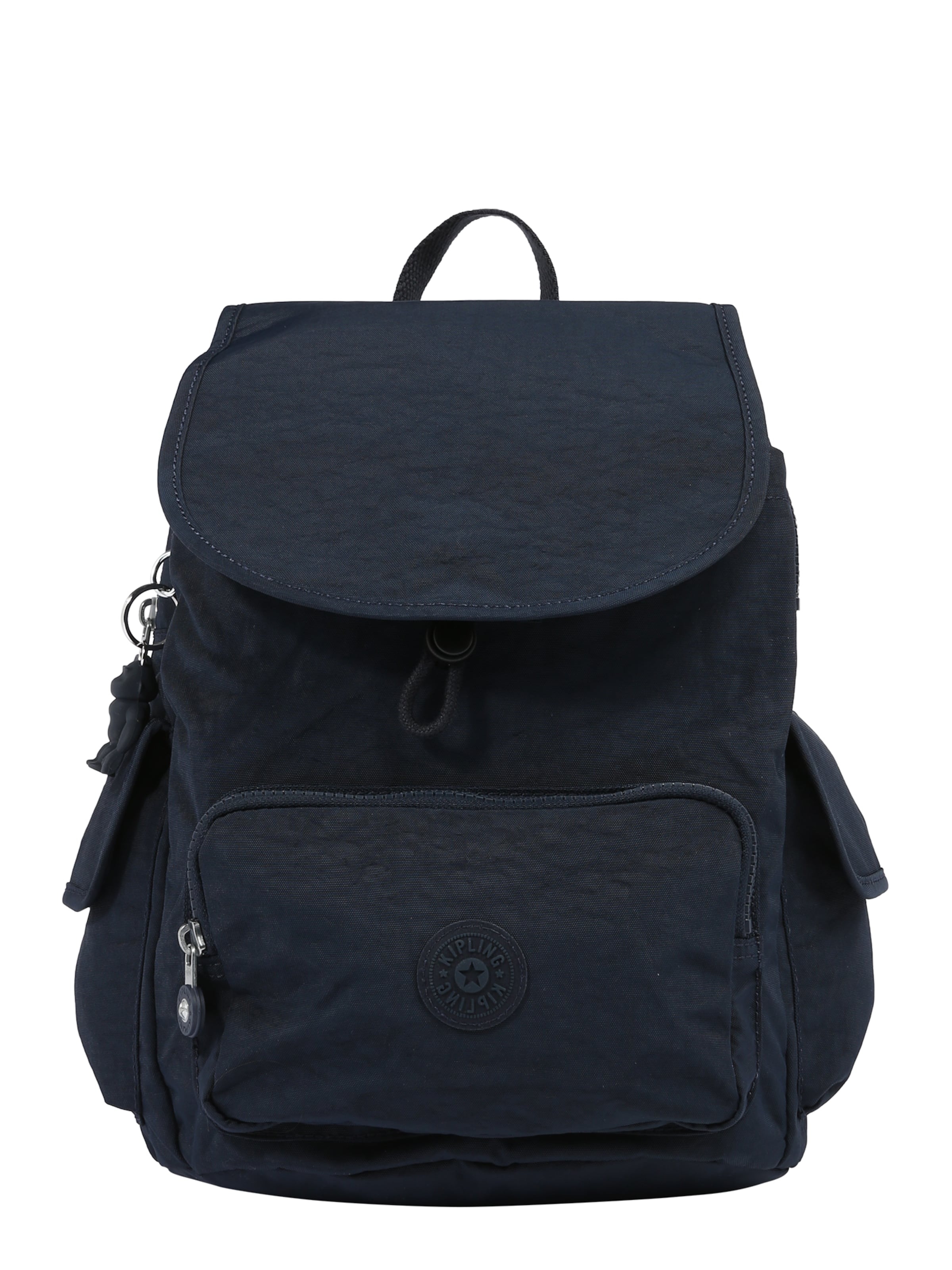 Zaino di KIPLING in blu