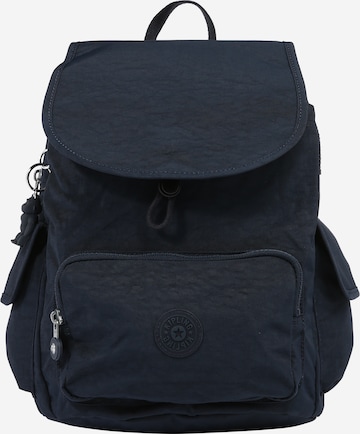 Zaino di KIPLING in blu