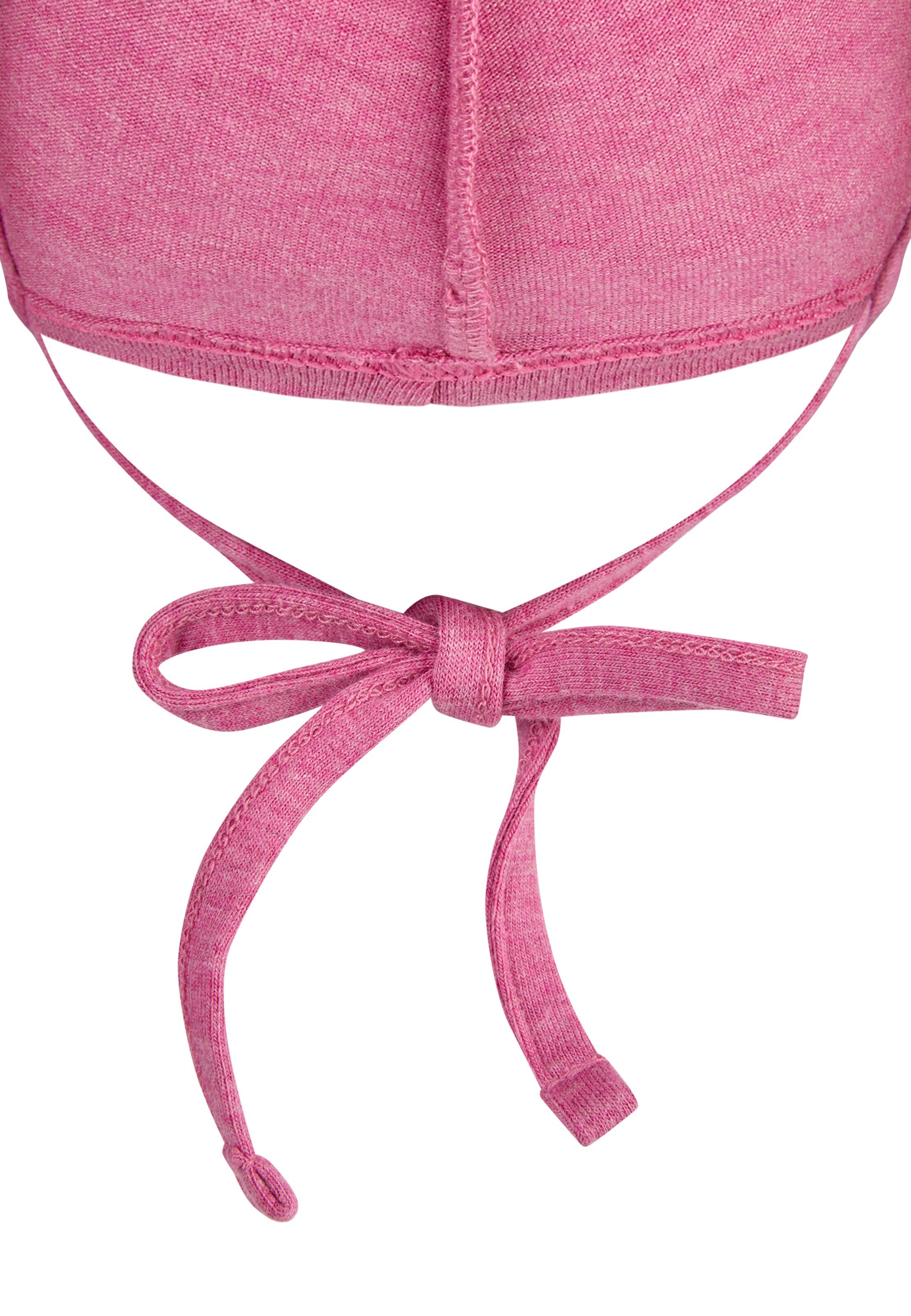 STERNTALER Mütze in Pink