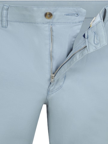 Steppin' out Slimfit Chinohose‌‌‌‌‌‌‌‌ in Blau