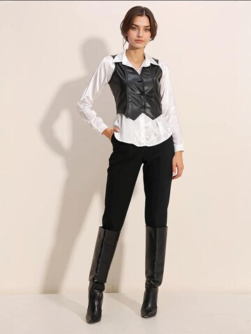 Bigdart Bodywarmer in Zwart