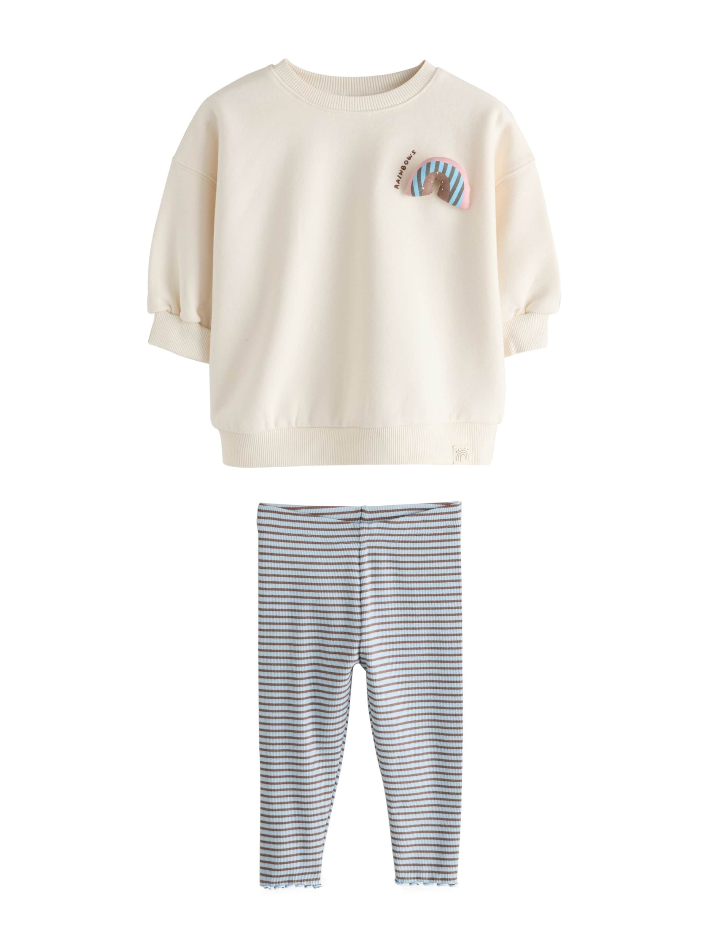 Set di Next in beige