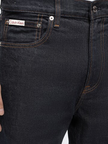 Calvin Klein Jeans regular Τζιν '90S' σε μπλε