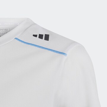 ADIDAS SPORTSWEAR Functioneel shirt in Grijs