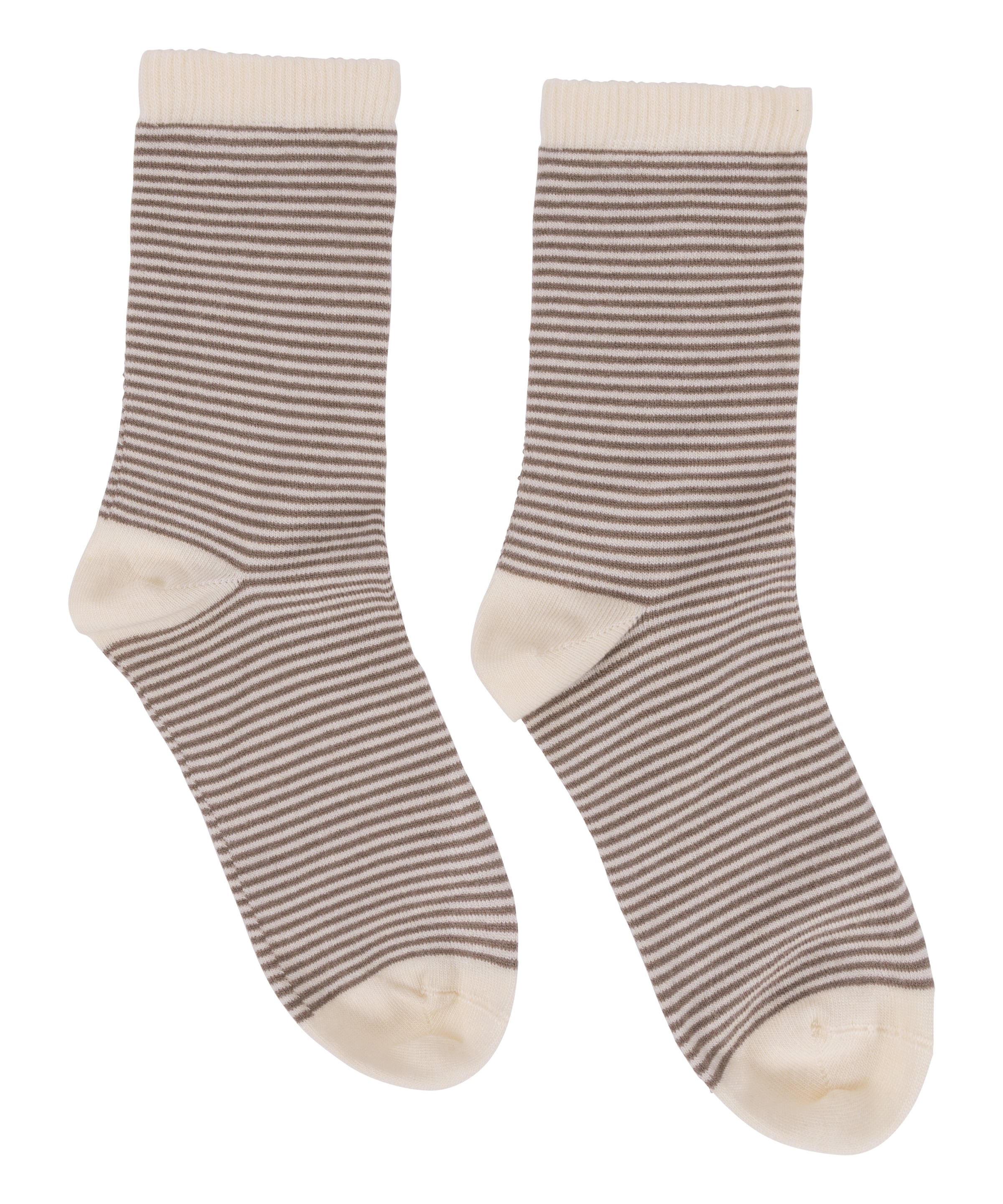 Hunkemöller Socks in Brown: front