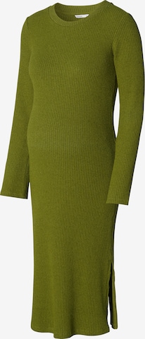 Abito in maglia 'Masku' di Noppies in verde: frontale
