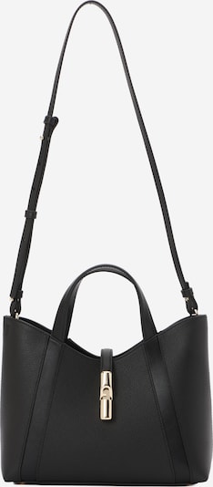 FURLA Ručna torbica 'Goccia' veličine One Size u crna, Pregled proizvoda