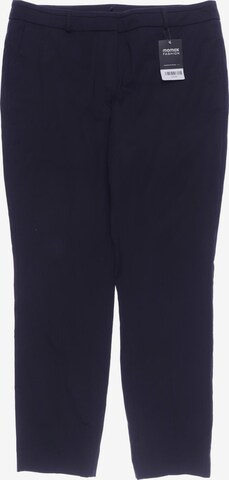 COMMA Pants in 36 in Blue: front