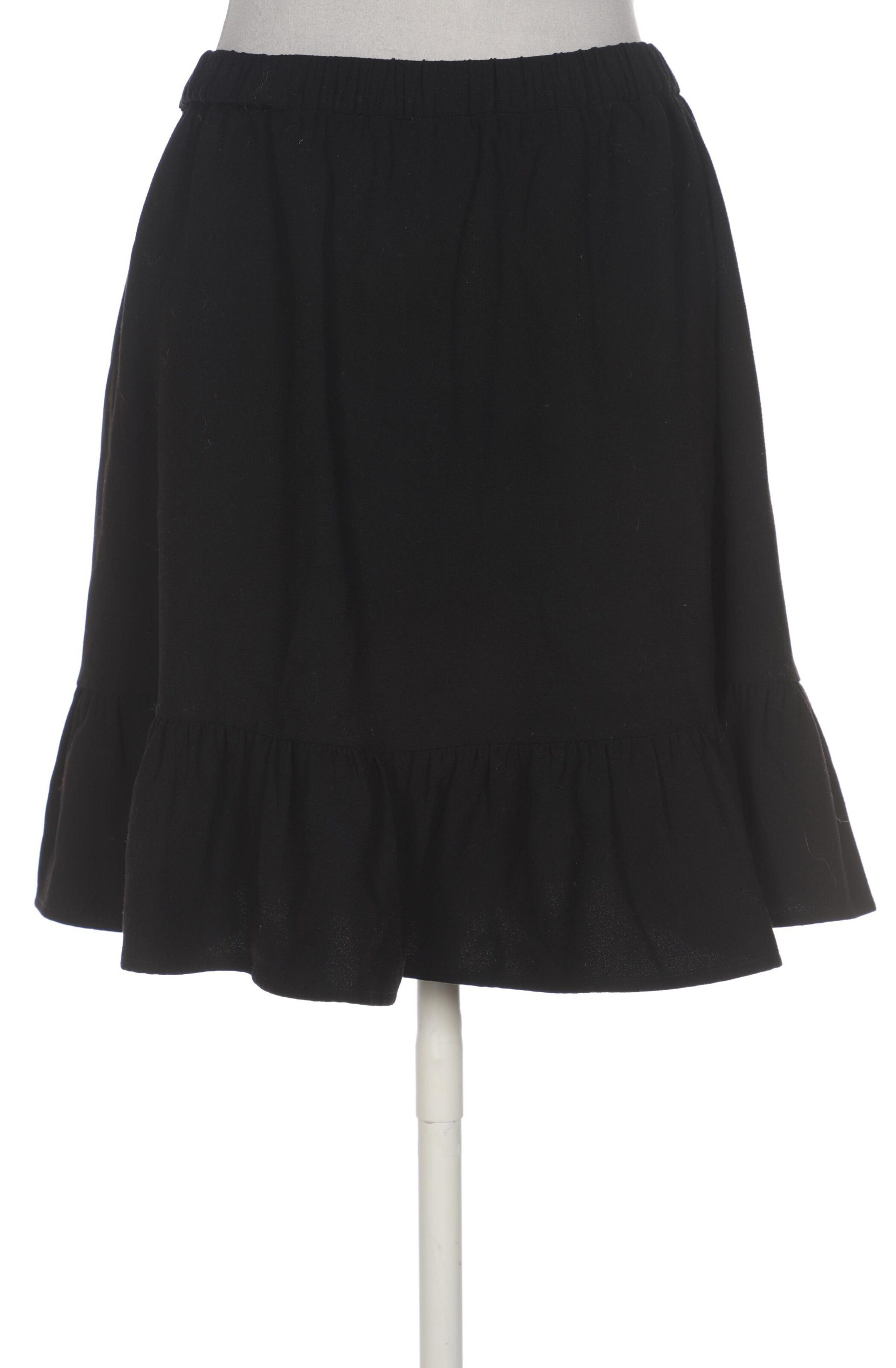 Suncoo Skirt in XS in Black: front