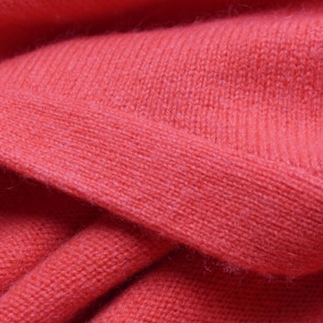 FTC Cashmere Pullover / Strickjacke L in Rot