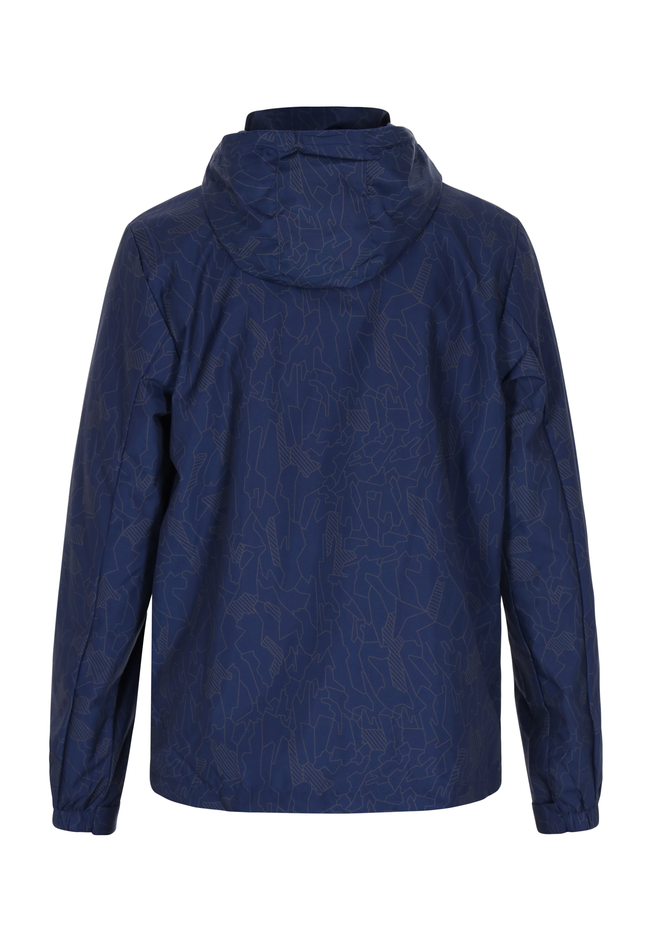 COSIMON Übergangsjacke in Blau
