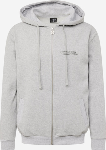 WESTMARK LONDON Sweatshirt in Grau: predná strana