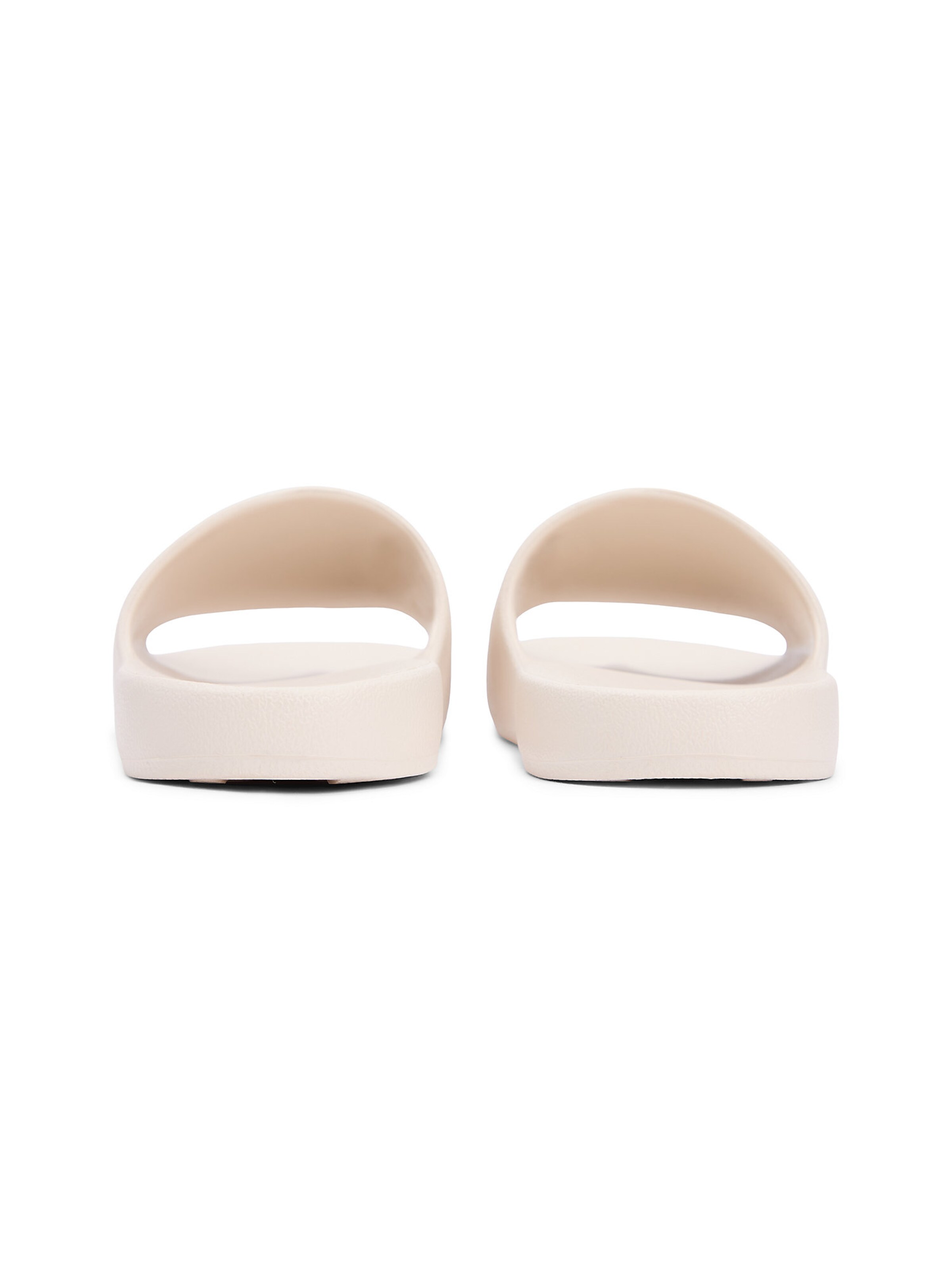 Tommy Jeans Sandalen in Roze