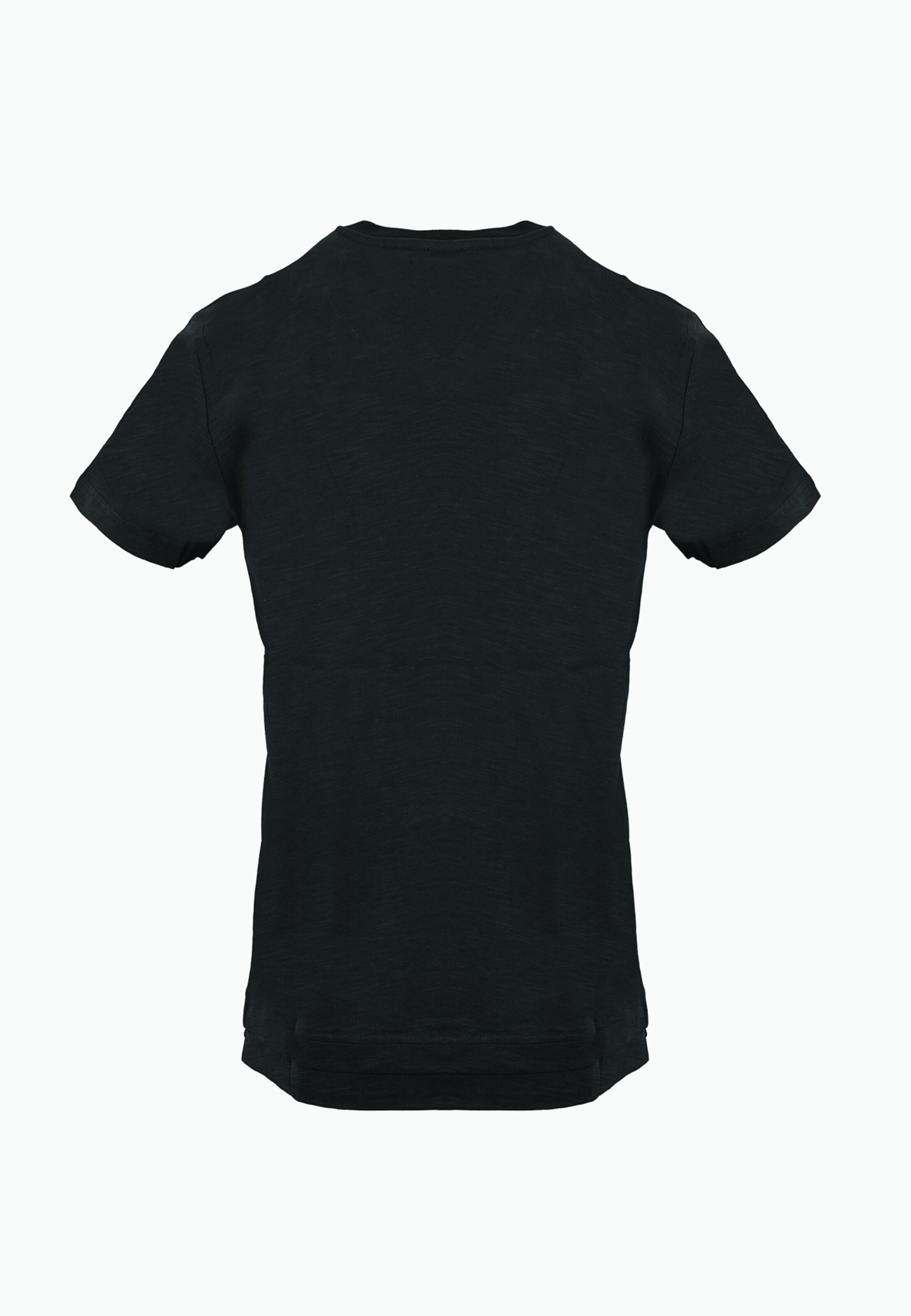 DIESEL Shirt in Schwarz