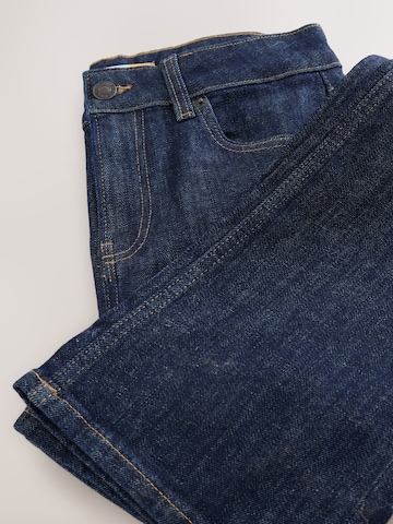 Next Boot cut Jeans 'Authentic' in Blue
