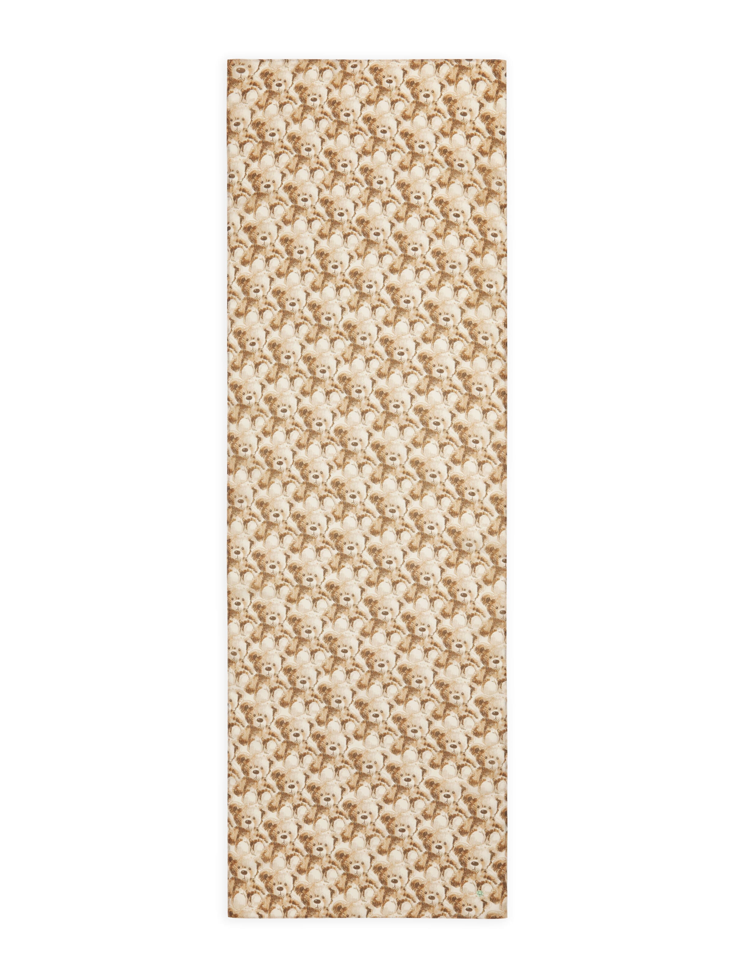 CODELLO Sjaal in Beige
