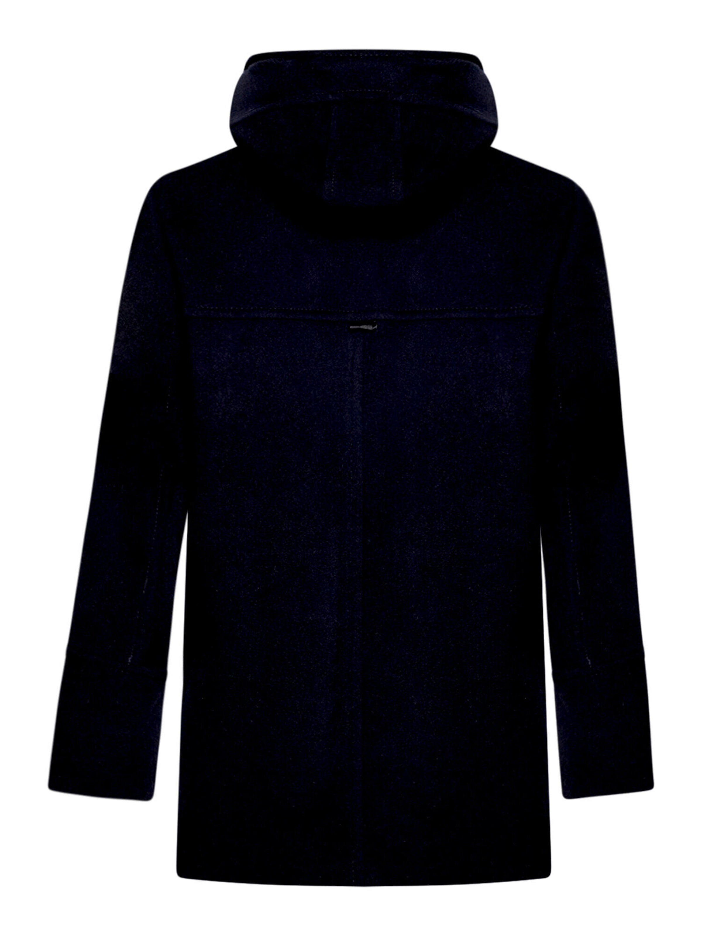 GIL BRET Winterjas in Blauw