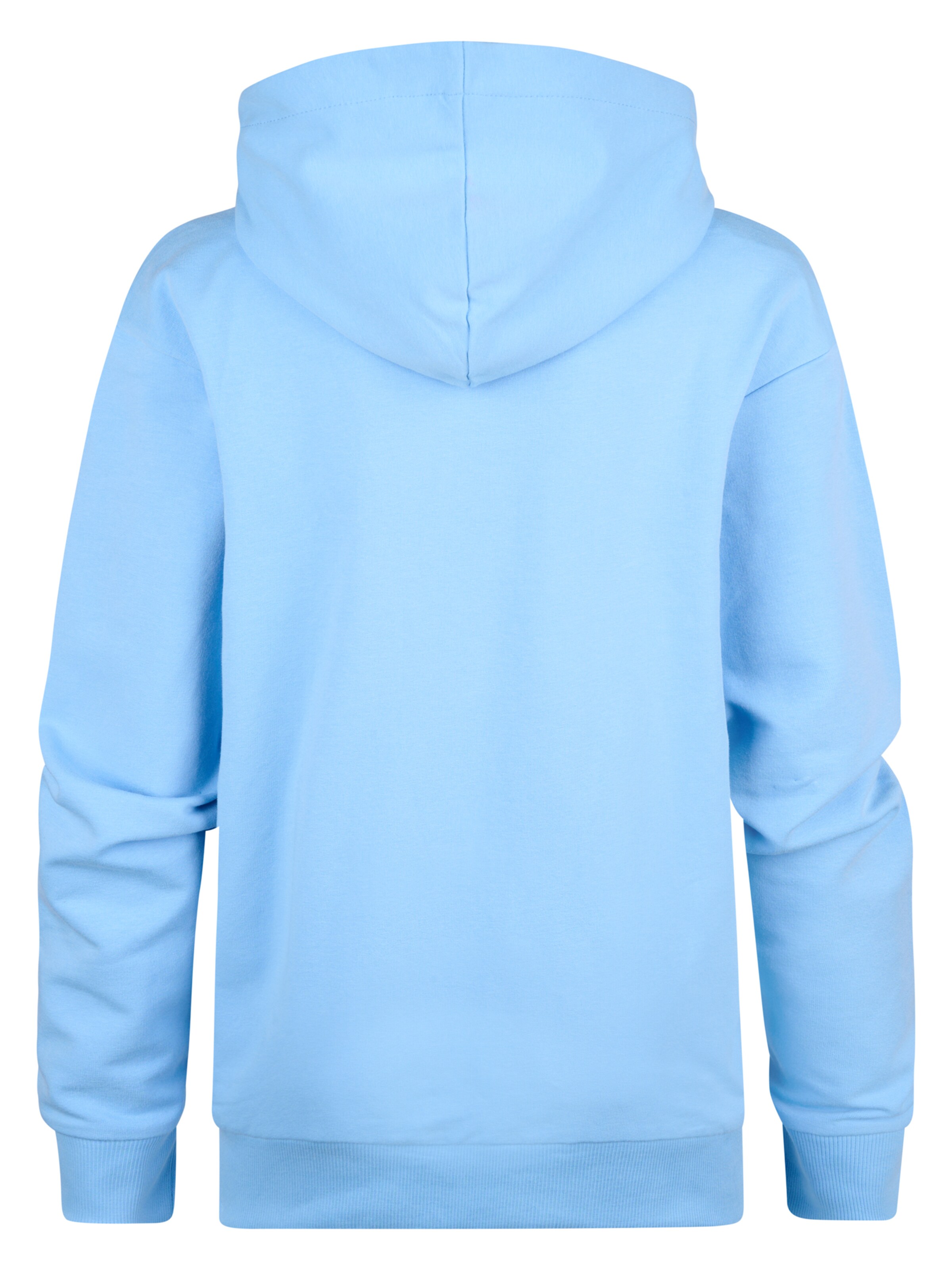 Petrol Industries Majica 'Tropical' | modra barva