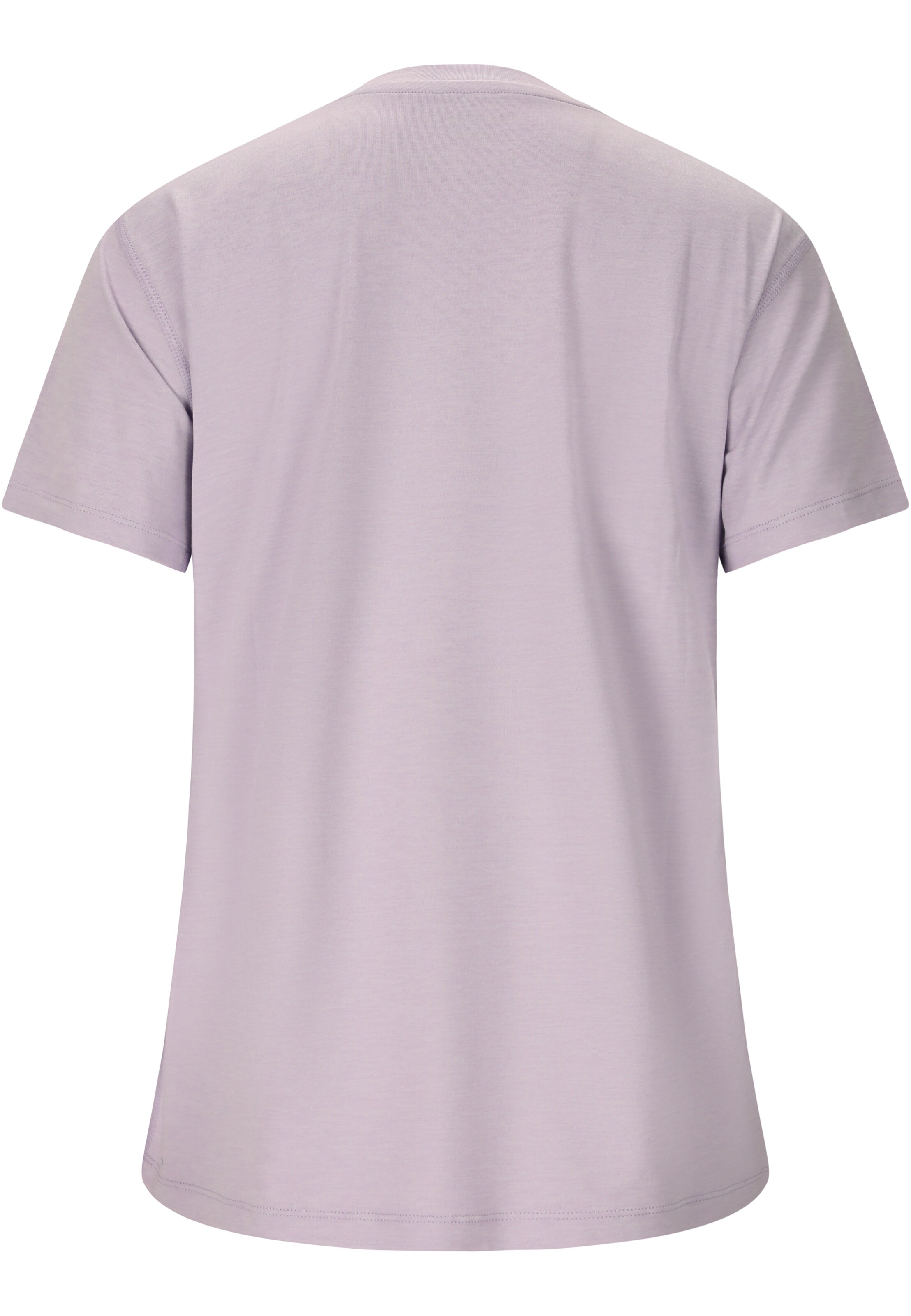 ENDURANCE Performance Shirt 'Alvaly' in Purple