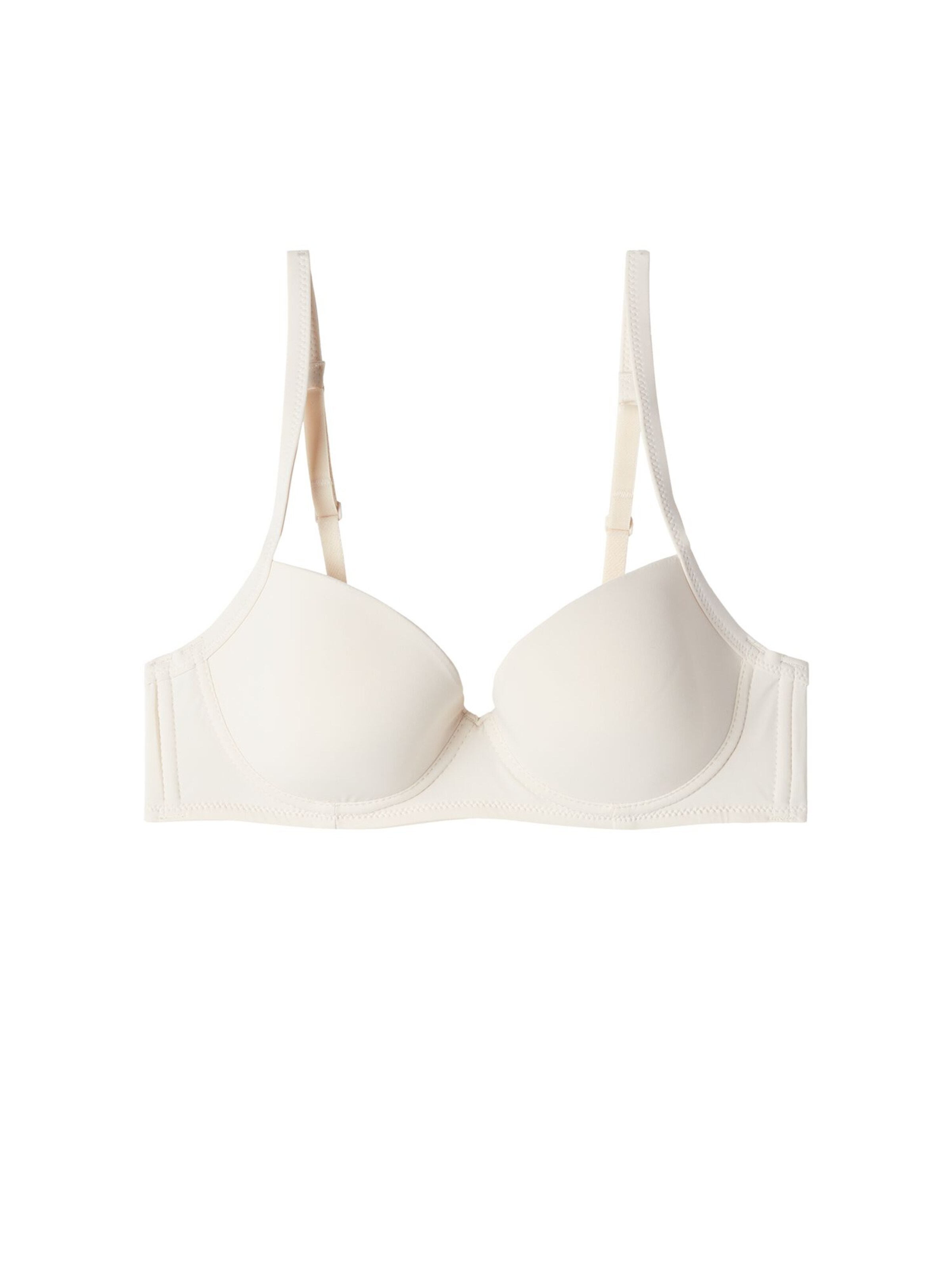 Tezenis Bra 'Wien' in Beige: front