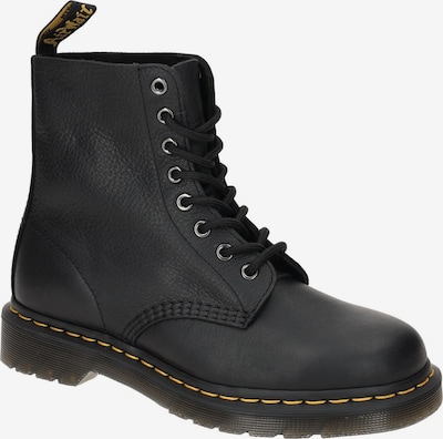 Dr. Martens Lace-Up Boots 'Ambassador 1460' in 44 in Black, Item view