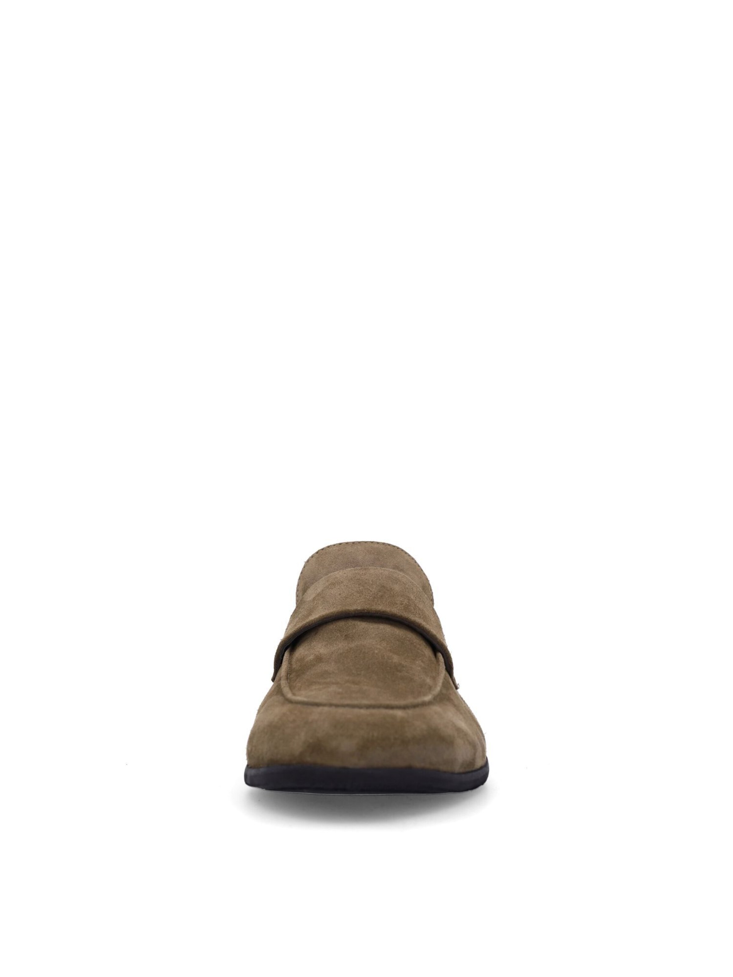 MANFIELD Instappers in Grijs