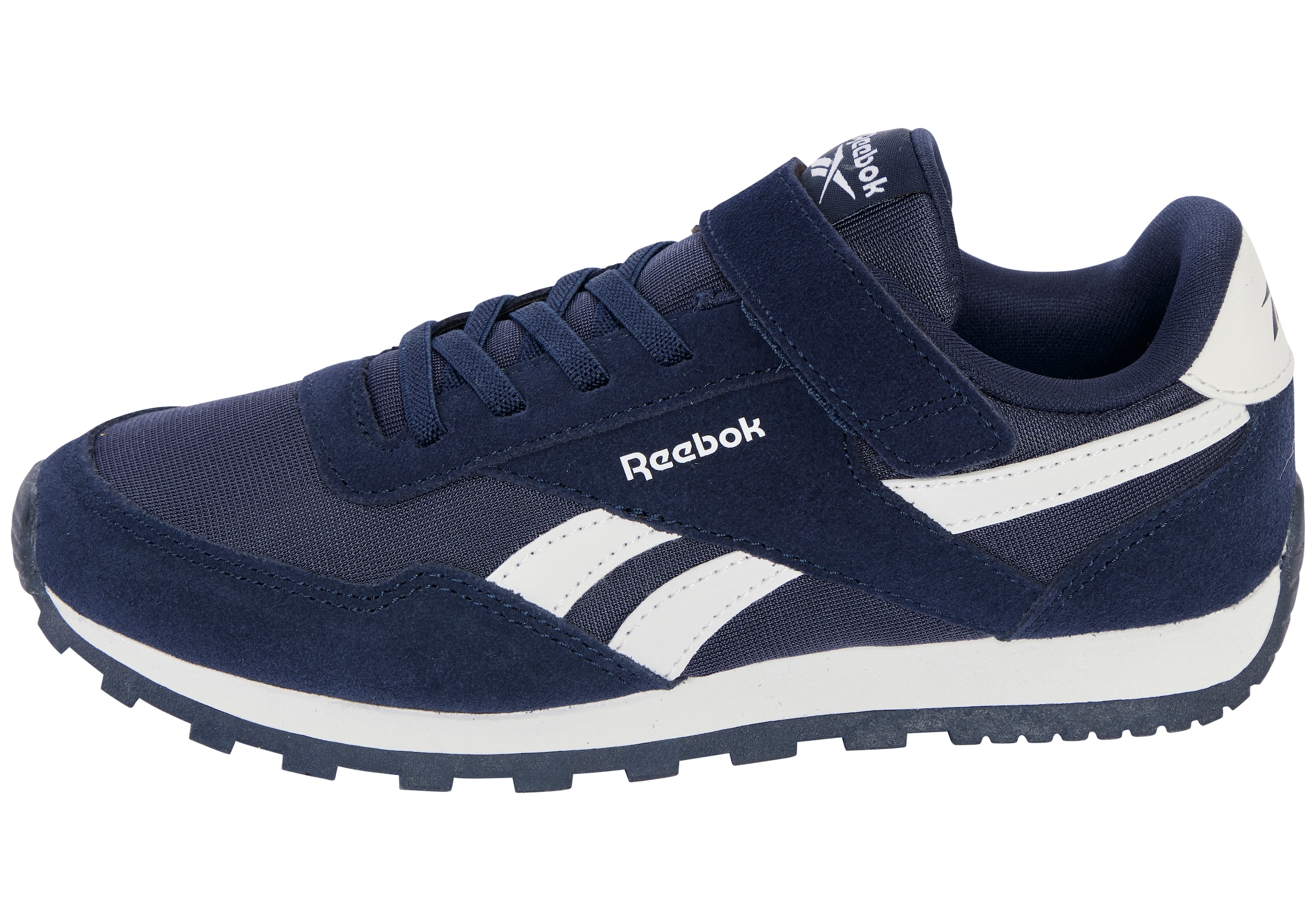 Reebok Sneakers in Blue