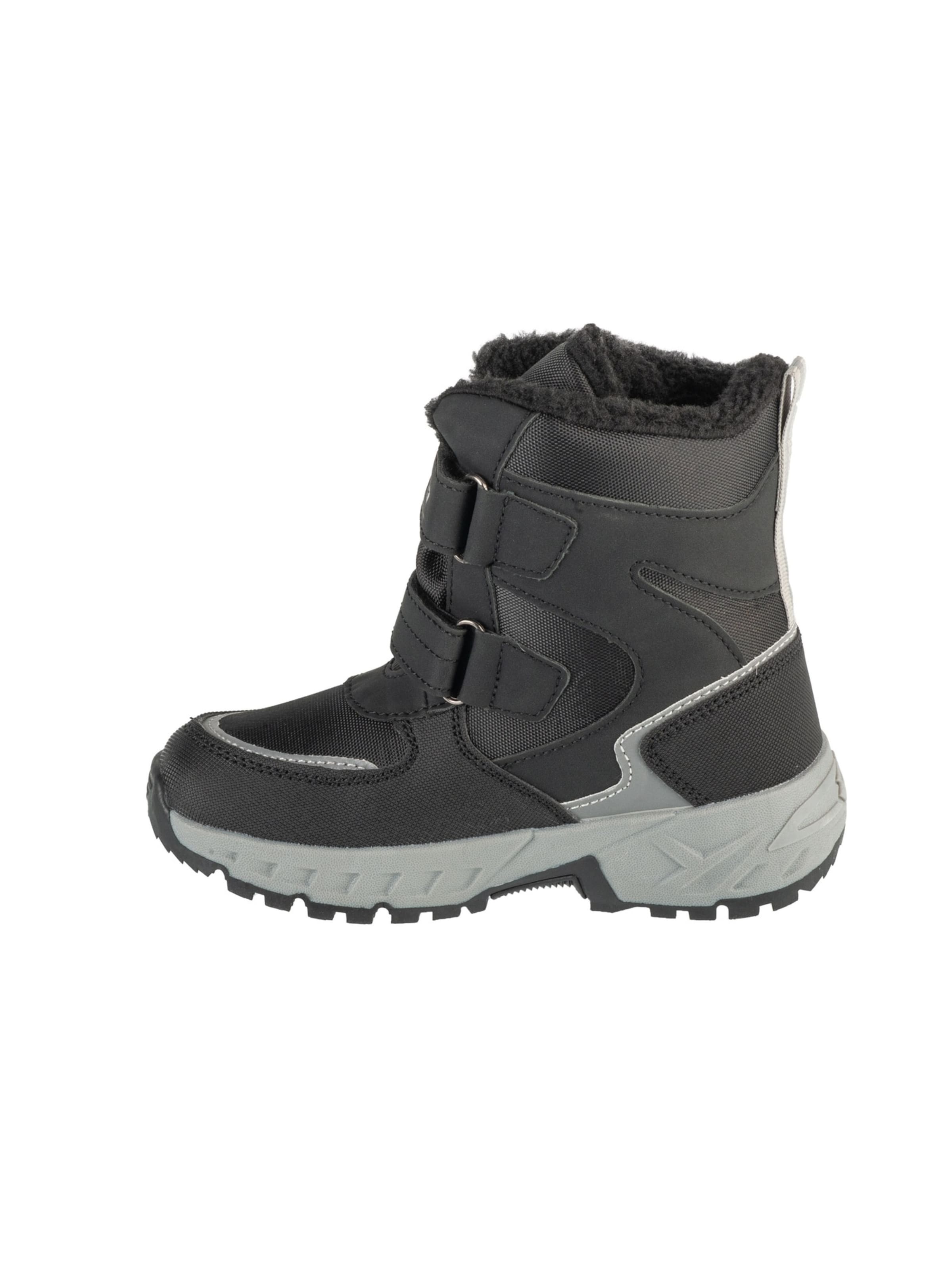 LOTTO Boot 'Alstyne Tex K' in Black