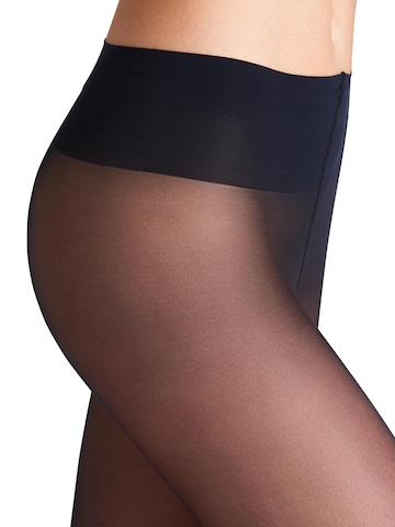 FALKE Fine Tights 'Vitalize' in Blue