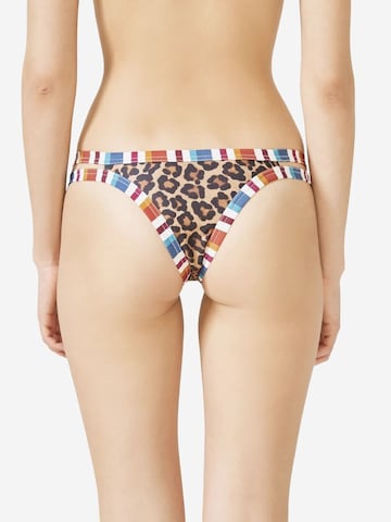 Penti Bikini hlačke 'Bikinihosen' | mešane barve barva