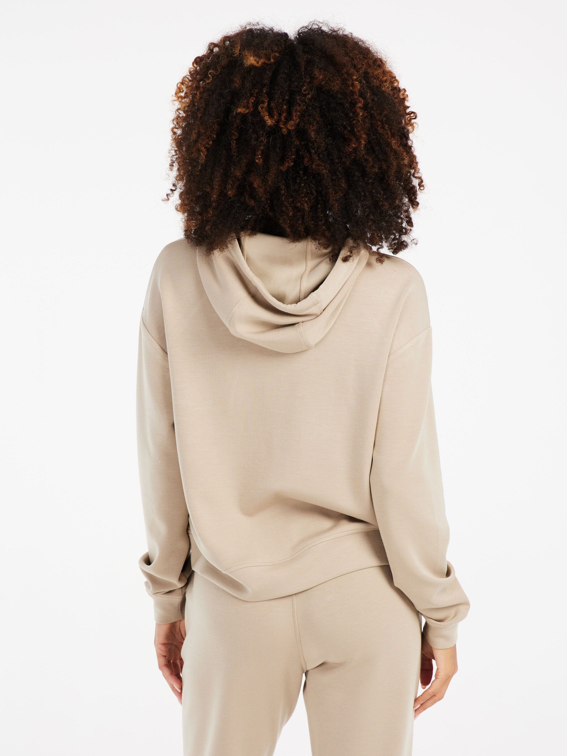 PROTEST Pullover 'PRTIron'‌‌‌‌ in Braun