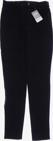 UNIQLO Jeans in 27 in Black: front