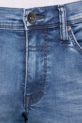 CAMP DAVID Regular Jeans 'DA:VD' in Blau