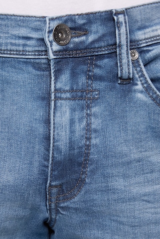 CAMP DAVID Regular Jeans 'DA:VD' in Blau