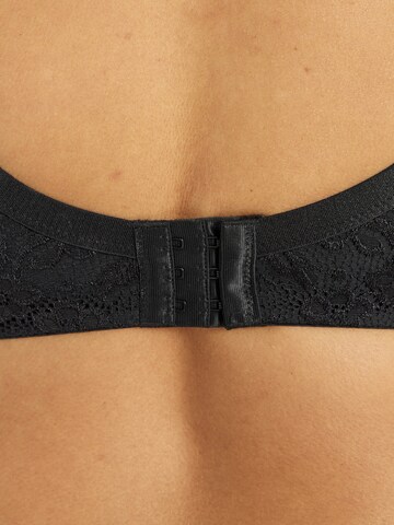 Cellbes of Sweden Bustier BH in Zwart