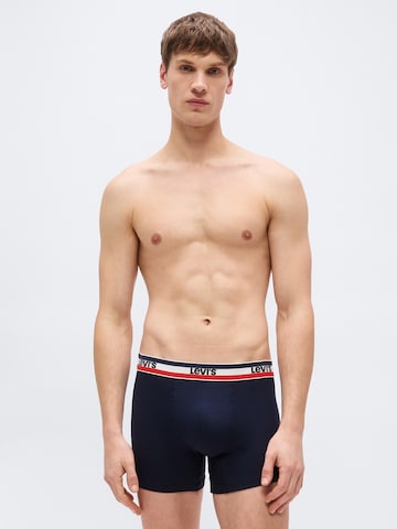 LEVI'S ® Boxer shorts in Blue