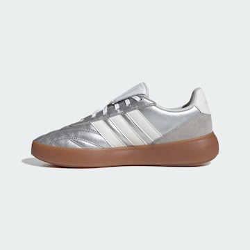 ADIDAS SPORTSWEAR Sneakers 'Barreda Mundial' in Silver