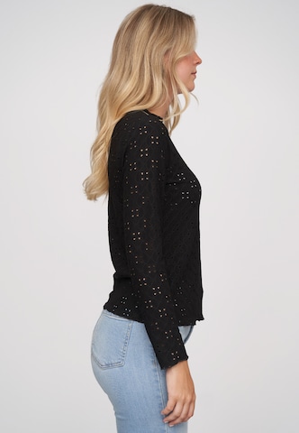 T-shirt Cloud5ive en noir