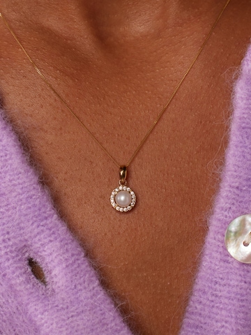 Pendentif 'Statement' Lucardi en or