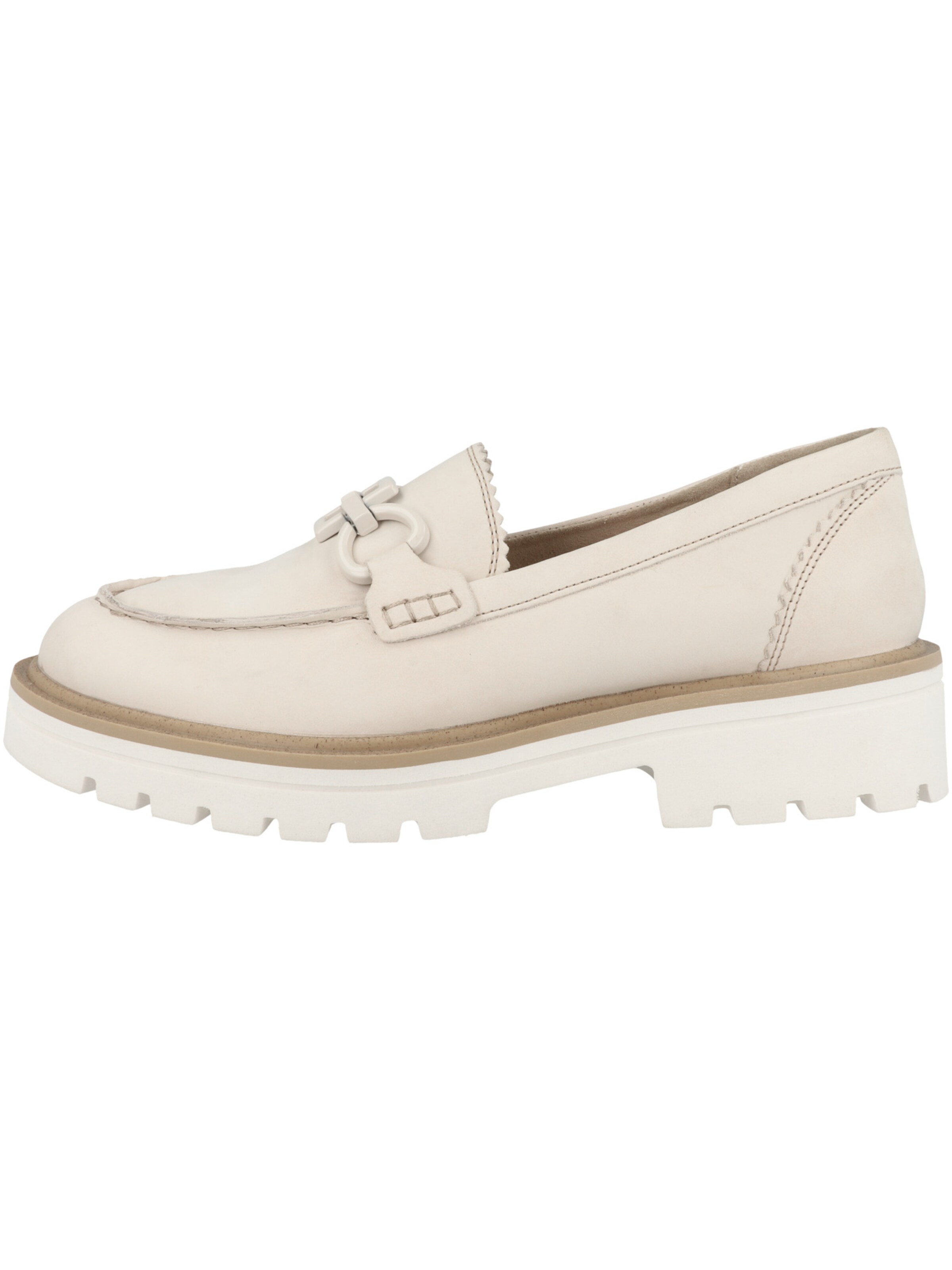 Chaussure basse CAPRICE en beige