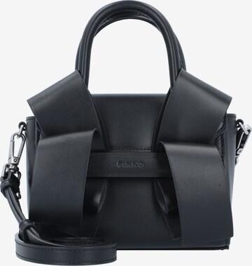 PINKO Handtasche in Schwarz: predná strana