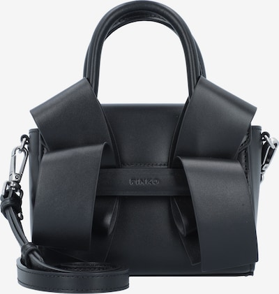 PINKO Handtasche in schwarz, Produktansicht