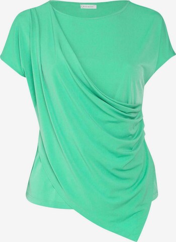 Promiss Shirt in Green: front