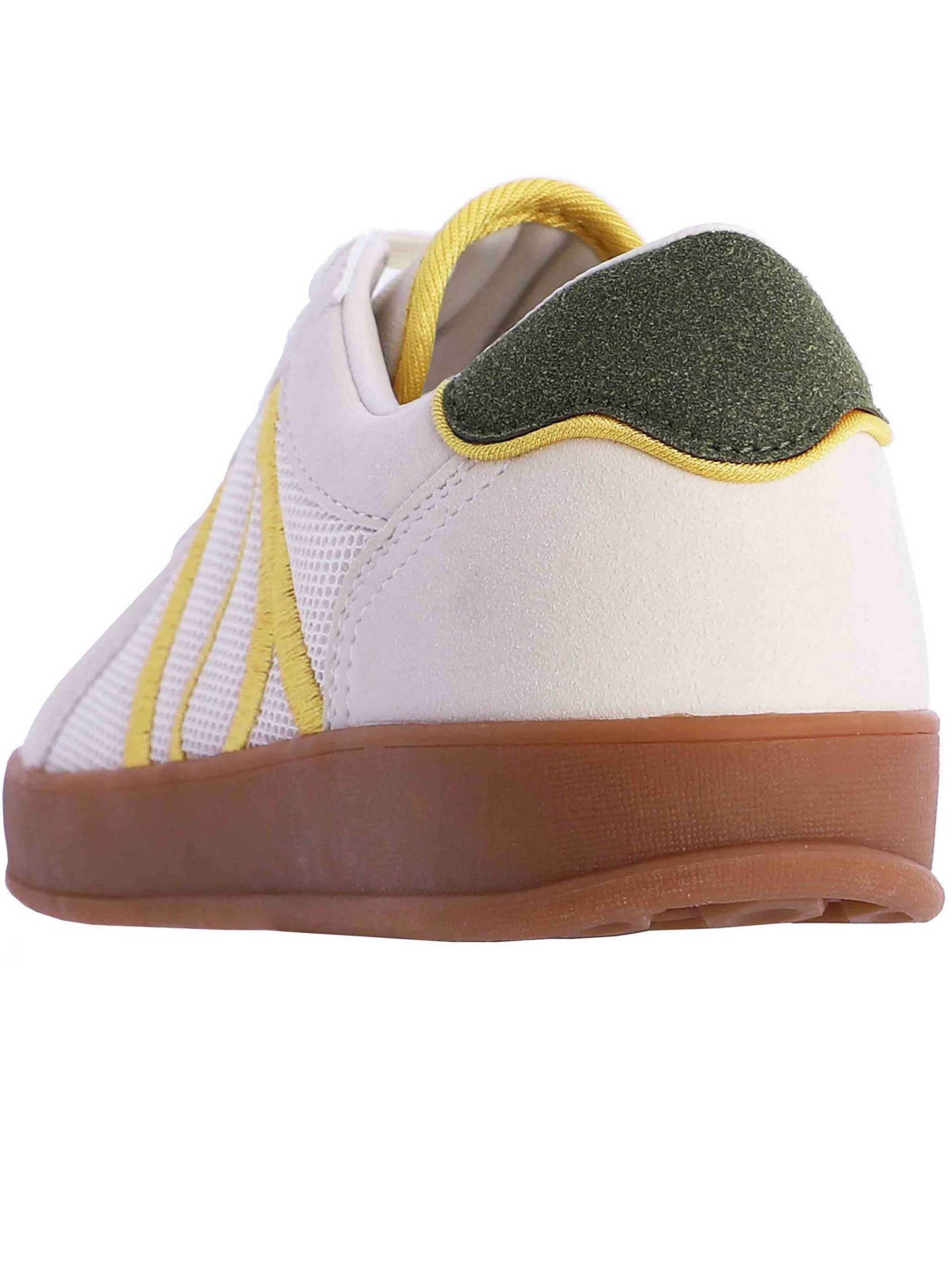 Don Algodon - Zapatillas deportivas bajas 'Gineva' en Mezcla de colores