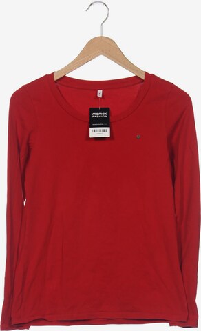 Blutsgeschwister Top & Shirt in M in Red: front