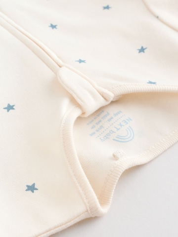 Next Pajamas in Beige