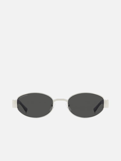 DSQUARED2 Sunglasses in 53 in Silver, Item view